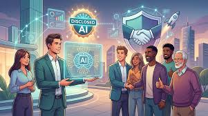 How The Right AI Tools Are Helping Businesses Build Trust in the AI Era