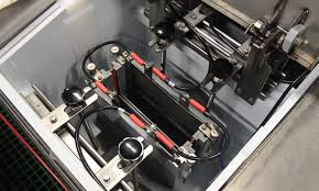 Choosing the Right Reel-to-Reel Plating Finishes for High-Volume Electronics