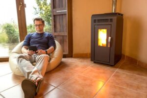 12 Helpful Facts About Wood Pellets And How They Support Modern Home Heating