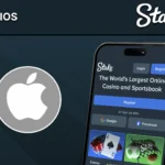 Live Sports Streaming via Stake PWA on iOS Devices