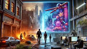 Ways Drama Series Are Inspiring the Future of Online Games