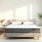 How a Supportive Queen Hybrid Mattress Helps Reduce Muscle Fatigue