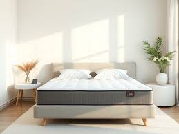 How a Supportive Queen Hybrid Mattress Helps Reduce Muscle Fatigue