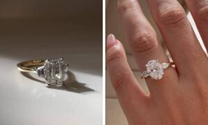 The Smart Luxury Trend Changing Engagement Ring Shopping