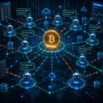 Real Time Blockchain Analytics and AI Trading Platforms
