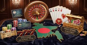 The Proper Way to Select an Online Casino Platform in Bangladesh