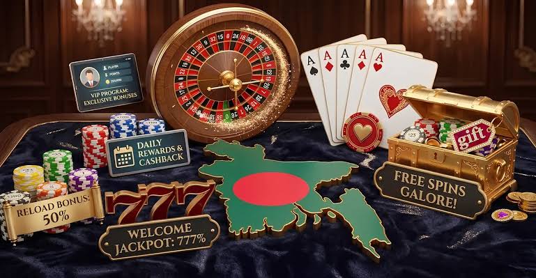 The Proper Way to Select an Online Casino Platform in Bangladesh