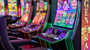 slot online