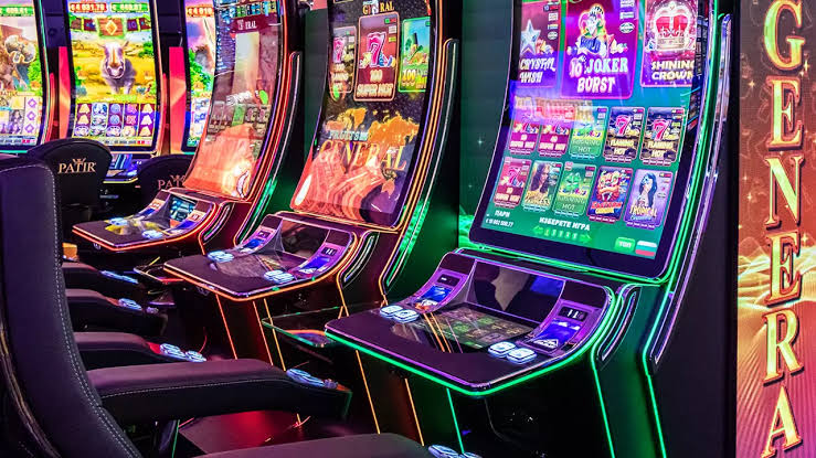 slot online