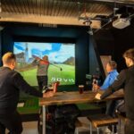 The Role of Interactive Entertainment in Better Group Events