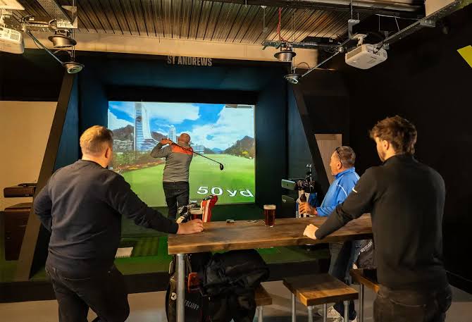 The Role of Interactive Entertainment in Better Group Events