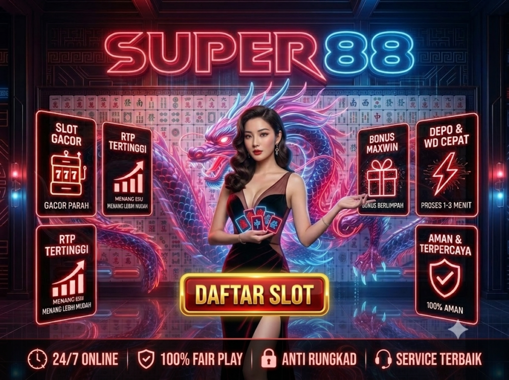 Superslot88