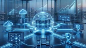 The Confidence to Scale: Why Growing Businesses Need Unified Platforms