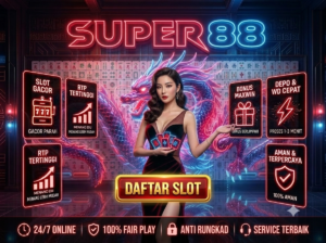 Superslot88