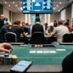 Poker, Business Applications, and Modern Technology: How Digital Workflows Reshape the Game