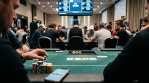 Poker, Business Applications, and Modern Technology: How Digital Workflows Reshape the Game