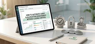 How to Automate Routine Business Admin Without Losing Oversight