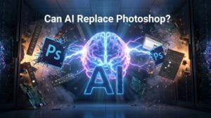 AI vs Photoshop: Which Is Better for Removing GIF Backgrounds?