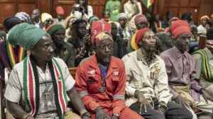 Cannabis, Rastafarians, and the High Court: Why Kenya Said "No" but Called for Dialogue