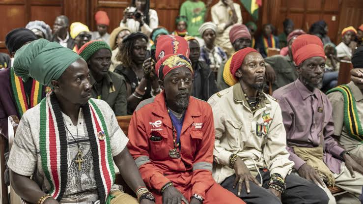 Cannabis, Rastafarians, and the High Court: Why Kenya Said "No" but Called for Dialogue