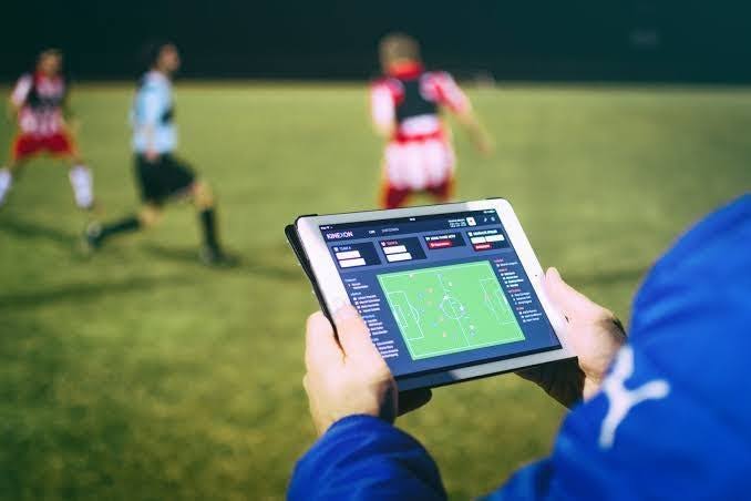 The Role of Analytics in Modern Sports News