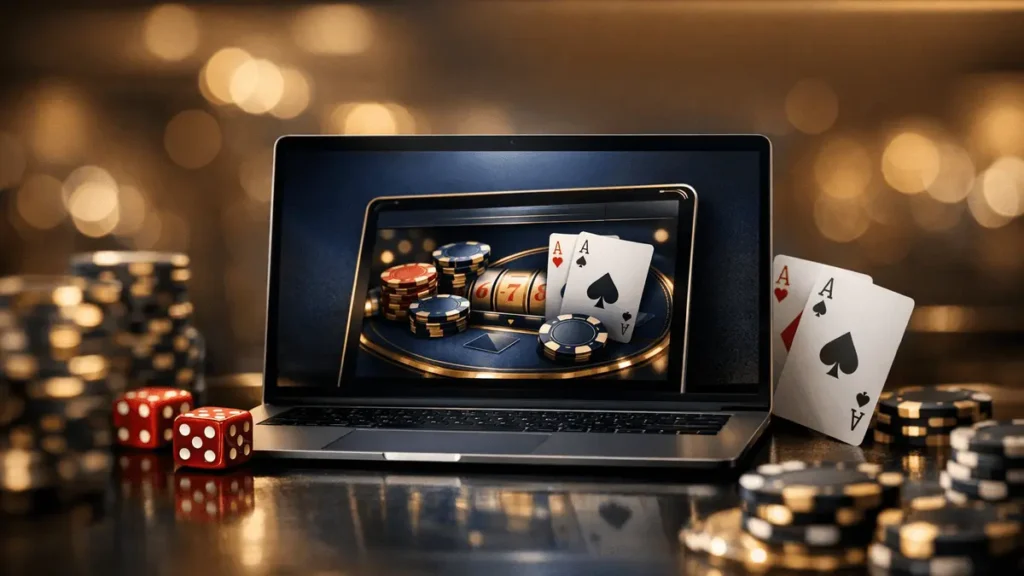 How to Actually Evaluate an Online Casino Before You Sign Up in 2026