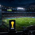 2026 FIFA World Cup Becoming a Proving Ground for Top Tech Companies