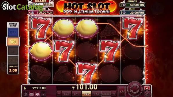 Highest RTP Slot777 Guide