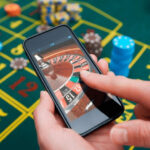 Why Most Live Casino Players Are Now Playing on Mobile