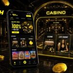 Parimatch by the Numbers: 6,200 Slots, 5 Cryptocurrencies and One 1000% Welcome Bonus