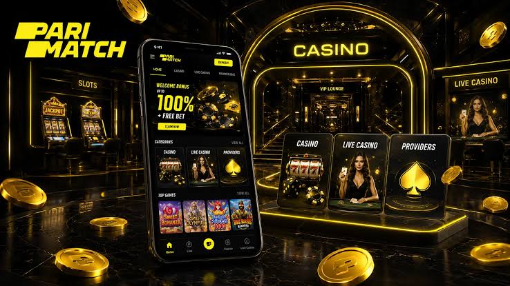 Parimatch by the Numbers: 6,200 Slots, 5 Cryptocurrencies and One 1000% Welcome Bonus