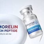 Tesamorelin in Research: Understanding Its Role in Peptide Science 