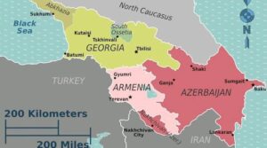 Inside Armenia's Banking and Finance Landscape: A Practical Map for Businesses and Investors