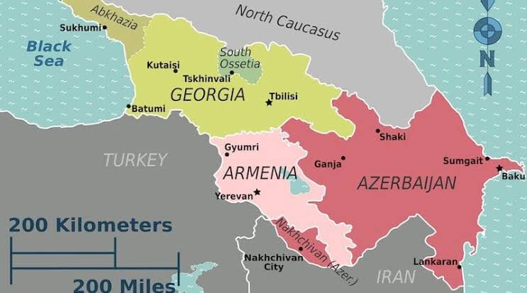 Inside Armenia's Banking and Finance Landscape: A Practical Map for Businesses and Investors