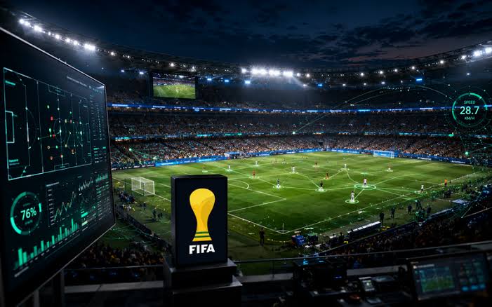 2026 FIFA World Cup Becoming a Proving Ground for Top Tech Companies