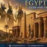 Finding the Famous Ancient Gods on a Trip to Egypt