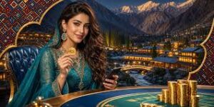 Casino88 Leading International Live Casino & Baccarat Platform