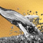Eight-Year Dormant Wallet Moves $383 million in Bitcoin