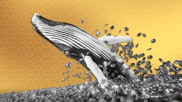 Eight-Year Dormant Wallet Moves $383 million in Bitcoin