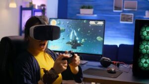 The Rise of Real-Time Features in Modern Online Gaming Platforms