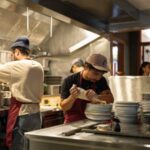 Restaurants are quietly moving into your kitchen