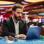Why live dealer casino games continue to grow in popularity