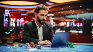 Why live dealer casino games continue to grow in popularity