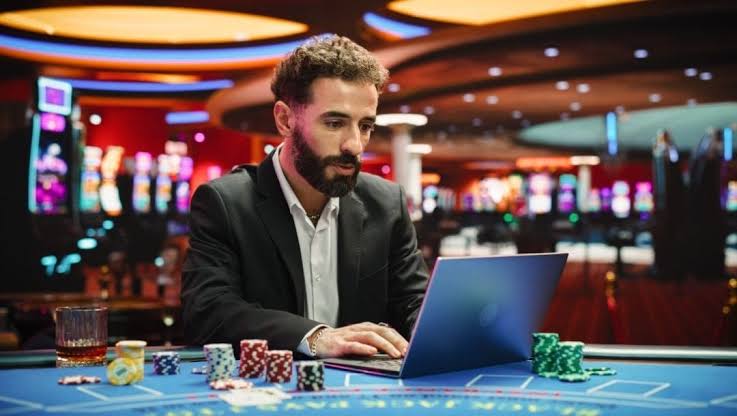 Why live dealer casino games continue to grow in popularity