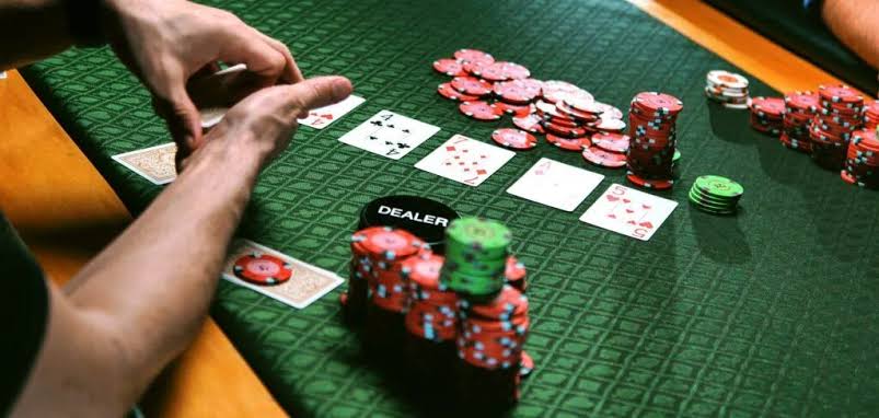 Casino Tournaments – Should You Actually Bother?