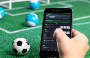 Comprehensive Guide to Asian Sports Wagering