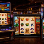 JQK Online Casino vs Traditional Casinos: What’s the Difference?