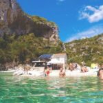 Croatia Records 12.38 Million Tourist Arrivals