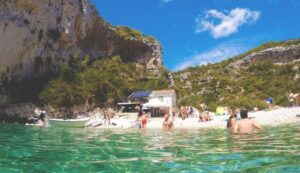 Croatia Records 12.38 Million Tourist Arrivals