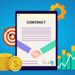5 Ways Contract Management Can Improve Business Efficiency